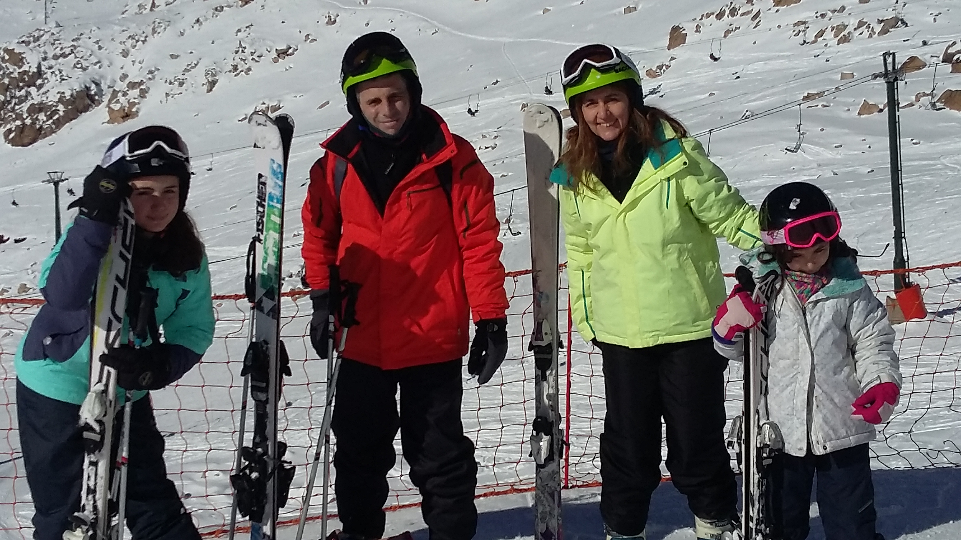 Bariloche Ski y Nieve